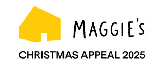 Maggie's Logo